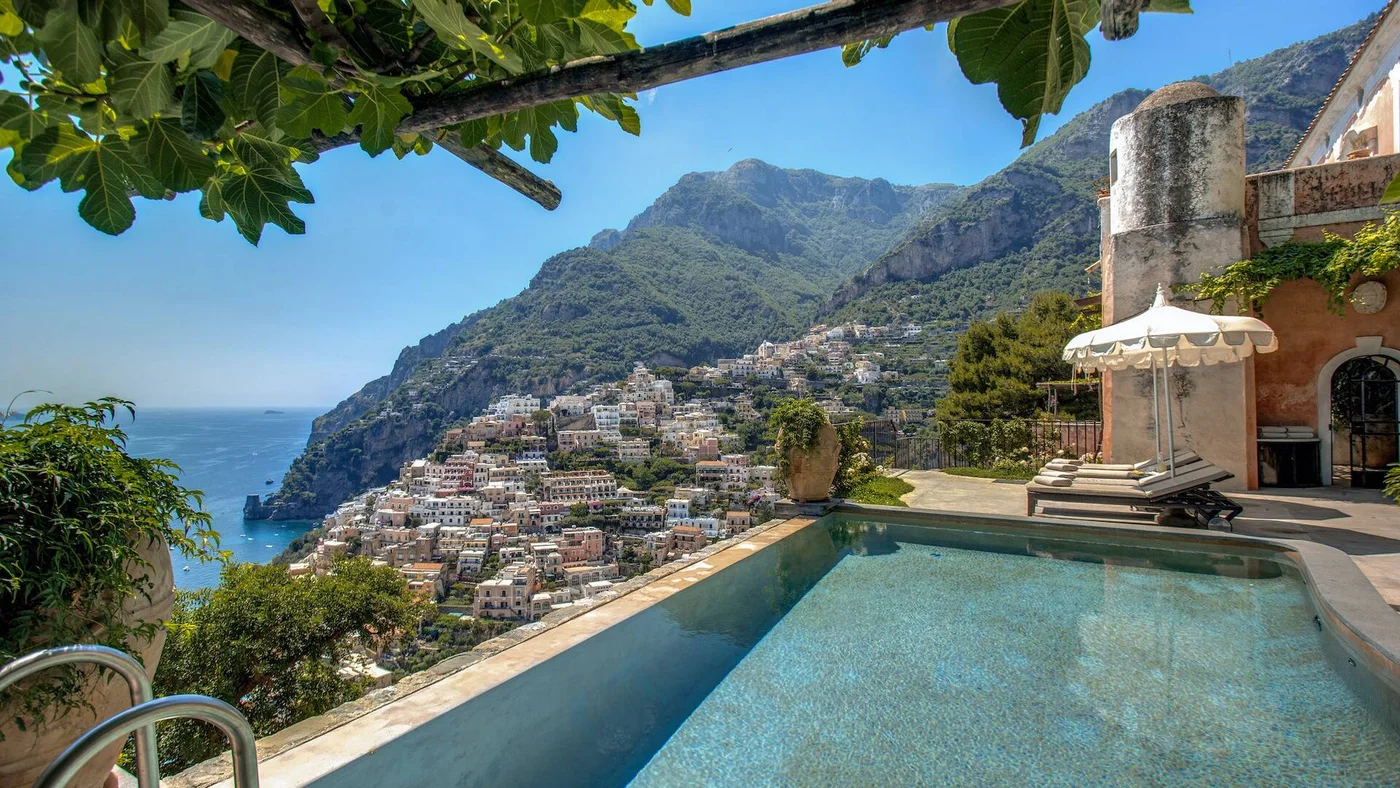 Positano