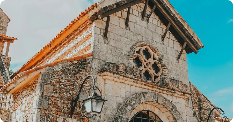 Altos de Chavón