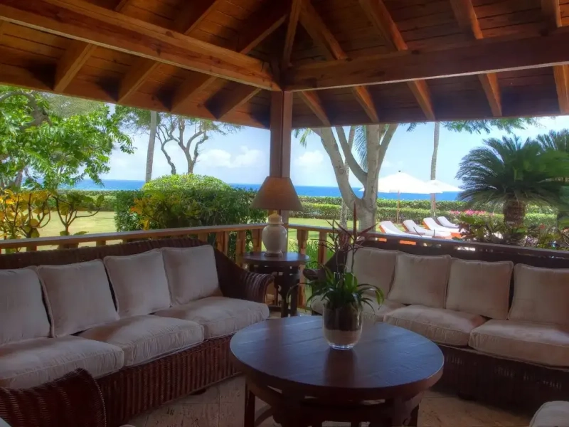 Villa Leire - View 1