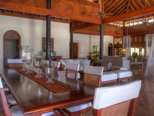 Villa Leire - View 3