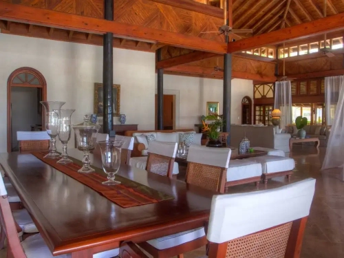 Villa Leire - View 2