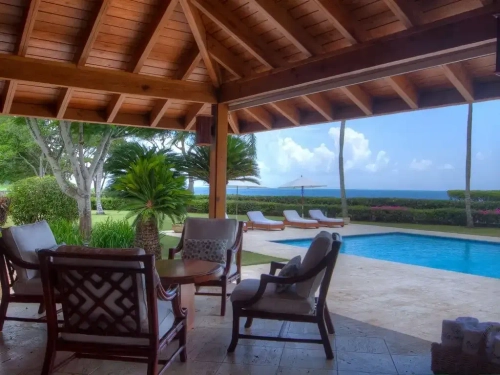 Villa Leire - View 4
