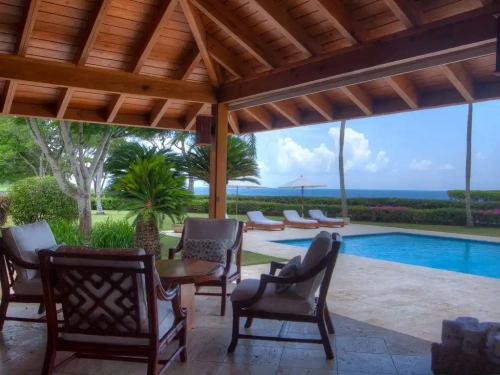 Villa Leire - View 3