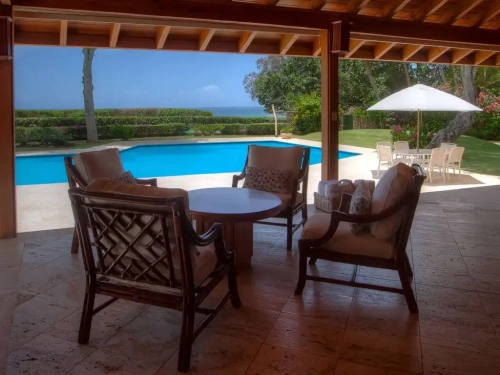 Villa Leire - View 4