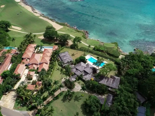 Villa Leire - View 5