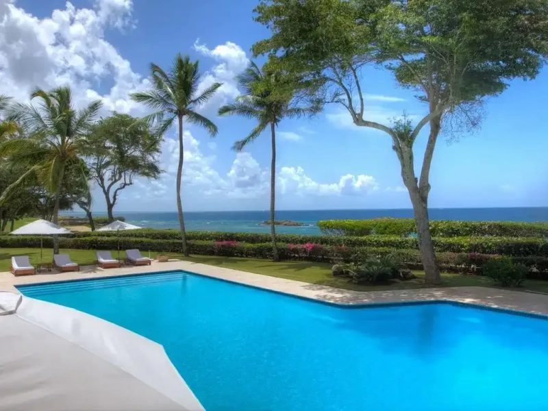 Villa Leire - View 1
