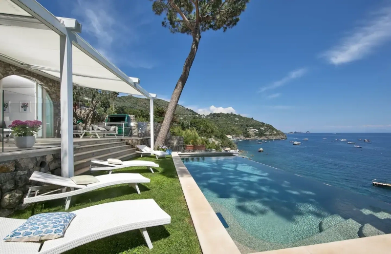 Villa Sophy - View 1