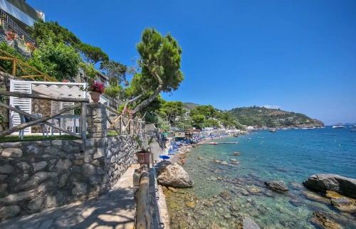 Villa Sophy - View 3