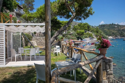 Villa Sophy - View 4