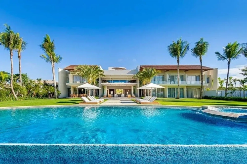 Villa Iris - View 4