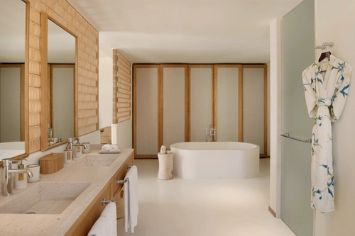 Villa Endy - View 2