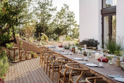 Villa Endy - View 4
