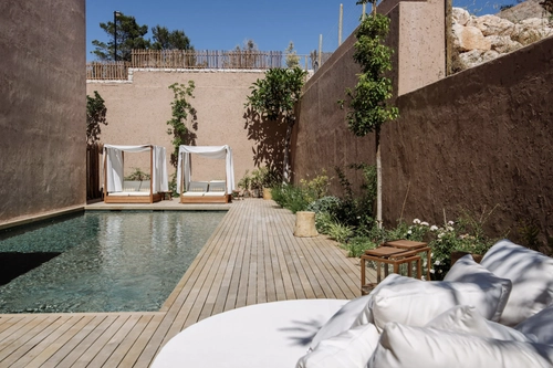 Villa Endy - View 5