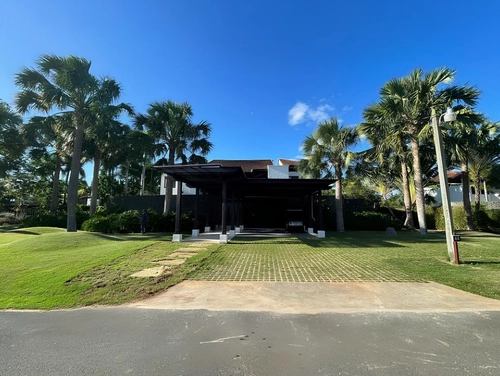 Villa Marylin - View 2