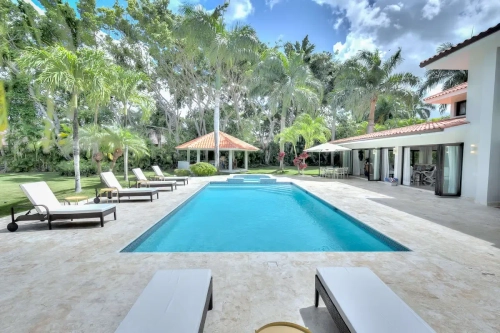 Villa Sharon - View 2