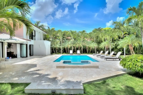 Villa Sharon - View 3