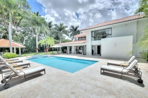 Villa Sharon - View 4