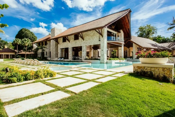 Villa Amore