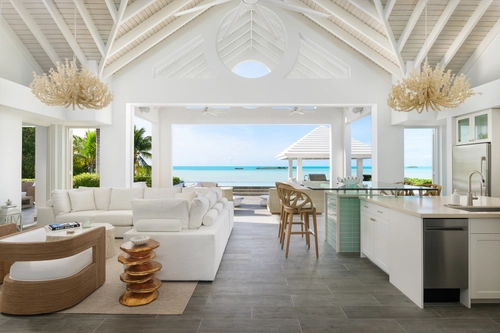 Villa Eltion - View 2
