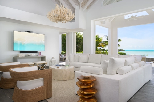 Villa Eltion - View 3