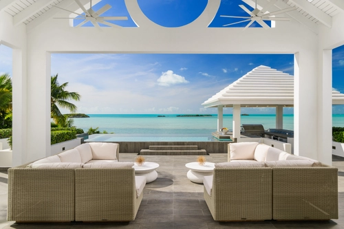 Villa Eltion - View 4