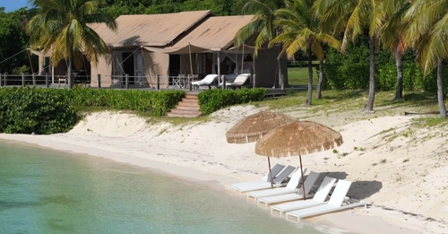 Villa Azure Bliss  - View 2