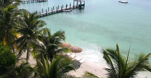 Villa Azure Bliss  - View 5