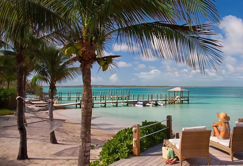 Villa Azure Bliss  - View 1