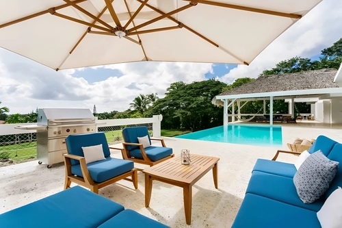 Villa Elena - View 5