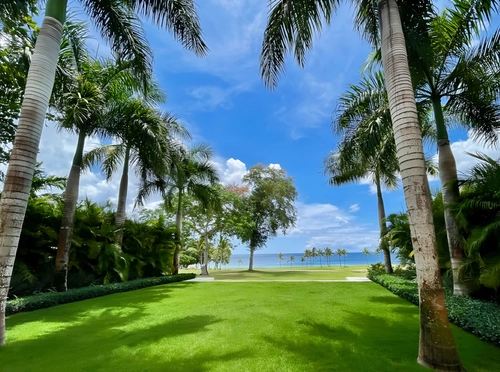 Villa Erisa - View 2