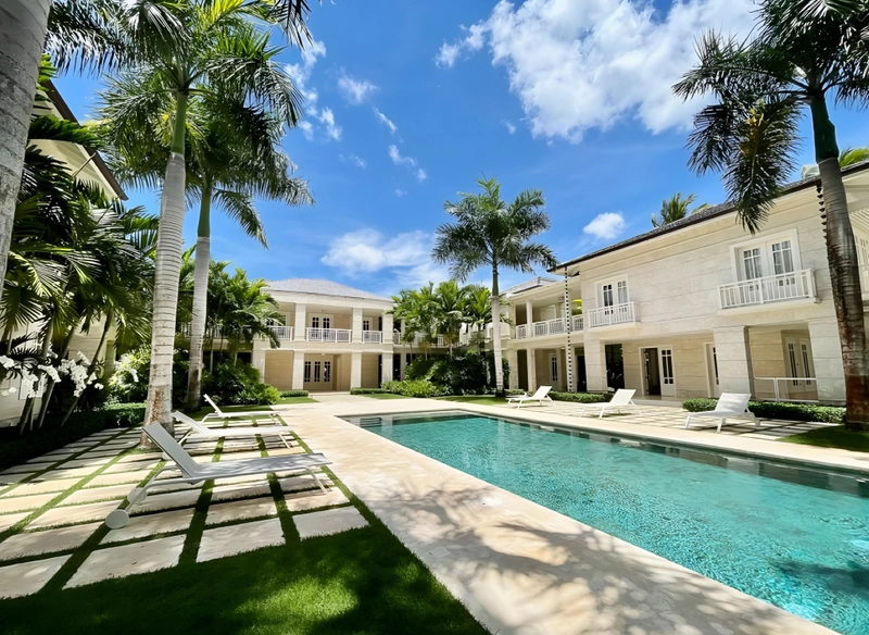 Villa Erisa - View 1