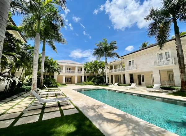Villa Erisa