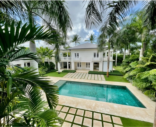 Villa Erisa - View 5