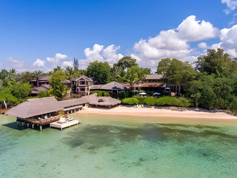 Villa Incantata - View 1