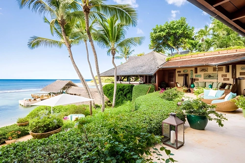 Villa Incantata - View 3