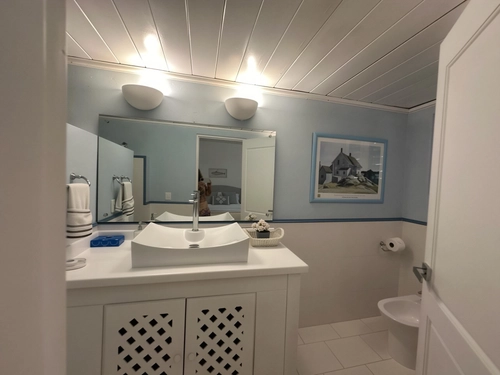 Villa Jardin - View 2