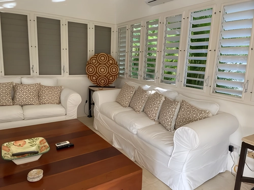 Villa Jardin - View 3