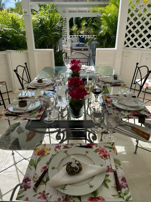 Villa Jardin - View 4