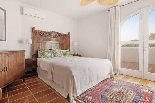 Villa Liuna - View 2