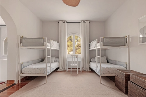 Villa Liuna - View 3