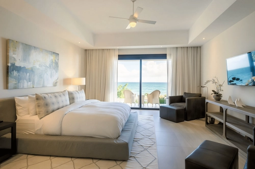 Villa Michelle - View 5