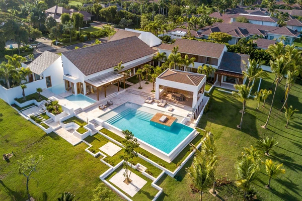 Villa Nova