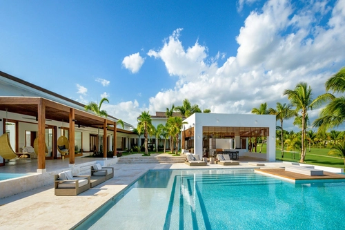 Villa Nova - View 2