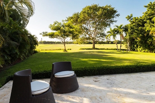 Villa Patricia - View 3