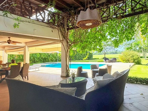 Villa Patricia - View 2