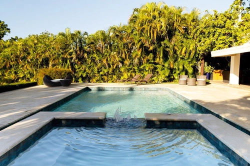 Villa Patricia - View 4