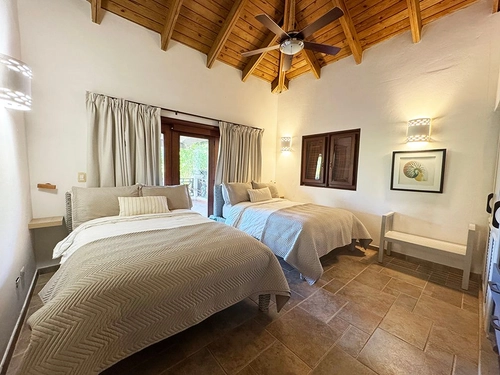 Villa Patricia - View 5