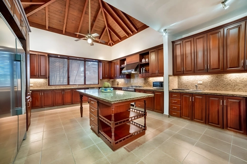 Villa Tiffy - View 4