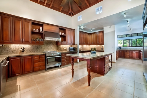 Villa Tiffy - View 5