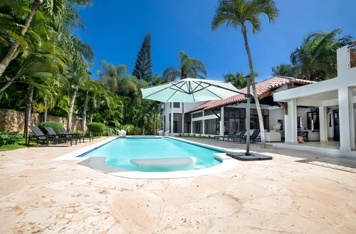 Villa Tiffy - View 2